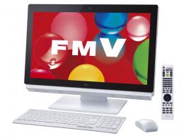 FMV ESPRIMO FH77/HD FMVF77HDW [スノーホワイト]