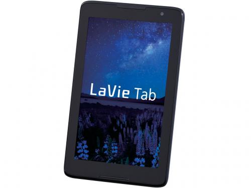 LaVie Tab E TE508/S1L PC-TE508S1L [ネイビーブルー]