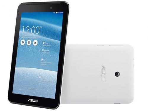 ASUS MeMO Pad 7 ME170C-WH08 [ホワイト]