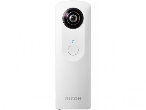 RICOH THETA m15 [ホワイト]