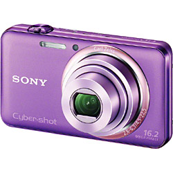サイバーショット DSC-WX70 (V) [バイオレット]