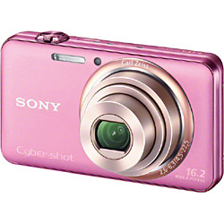 サイバーショット DSC-WX70 (P) [ピンク]