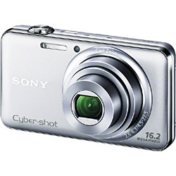 サイバーショット DSC-WX70 (S) [シルバー]