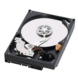 WD20EARS (2TB SATA300)