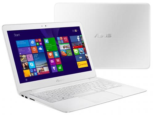 ZENBOOK UX305FA UX305FA-WHITE