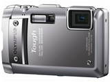  OLYMPUS Tough TG-810 [シルバー]