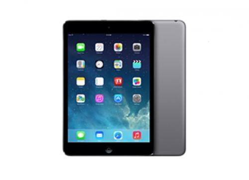 iPad mini Wi-Fiモデル 16GB MF432J/A [スペースグレイ ]