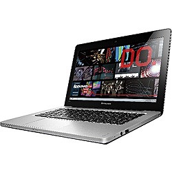 IdeaPad U310 43754BJ [グラファイトグレー]