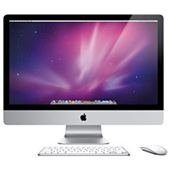 iMac MC813J/A [2700]