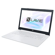 LAVIE Note Standard NS10E/M2W PC-NS10EM2W