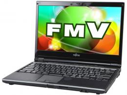 LIFEBOOK SH760/5A FMVS765A