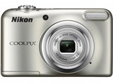 COOLPIX A10 [シルバー]