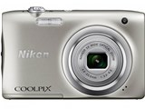 COOLPIX A100 [シルバー]