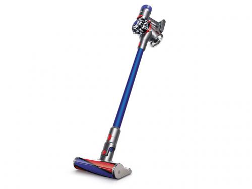 Dyson V7 Fluffy