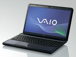 VAIO Cシリーズ VPCCB19FJ/B [ブラック]