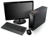 Lenovo H330 11851GJ [ブラック]