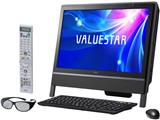 VALUESTAR N VN790/ES PC-VN790ES [ファインブラック]