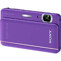 サイバーショット DSC-TX66 (V) [バイオレット]