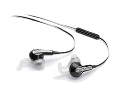 MIE2i mobile headset