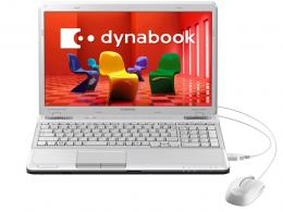 dynabook TX/77MWH PATX77MRFWH [ベルベッティホワイト]