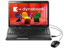 dynabook TX/77MBL PATX77MRFBL [ベルベッティブラック]