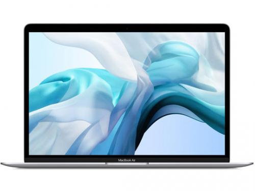 MacBook Air Retinaディスプレイ 1600/13.3 MREC2J/A [シルバー]