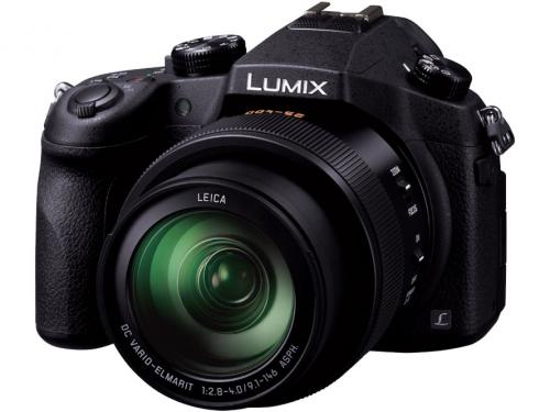 LUMIX DMC-FZ1000