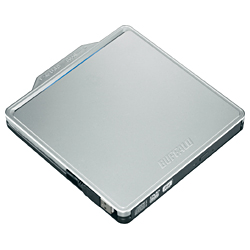 DVSM-PC58U2V-SV [メタリックシルバー]