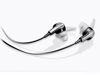 IE2 audio headphones
