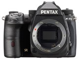PENTAX K-3 Mark III ボディ [ブラック]