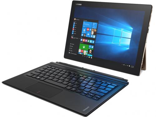 ideapad MIIX 700 80QL006FJP [シャンパンゴールド]