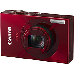 IXY 3 [レッド]