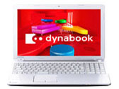 dynabook T453/33JW PT45333JSWW