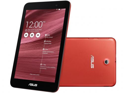 ASUS MeMO Pad 7 ME176-RD16 [レッド]