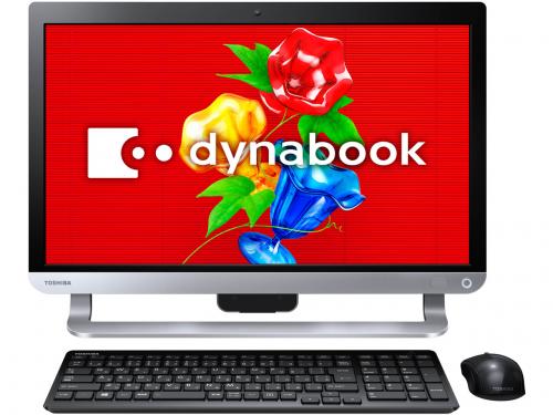dynabook D51 D51/32MB PD51-32MSXB [プレシャスブラック]