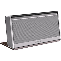 SoundLink Wireless Mobile speaker LX [シルバー]