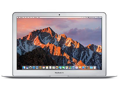 MacBook Air 1800/13.3 MQD32J/A