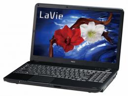 LaVie S LS150/BS6B PC-LS150BS6B [エスプレッソブラック]
