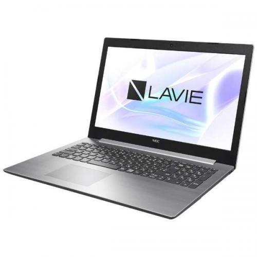 LAVIE Note Standard NS10E/J2S PC-NS10EJ2S