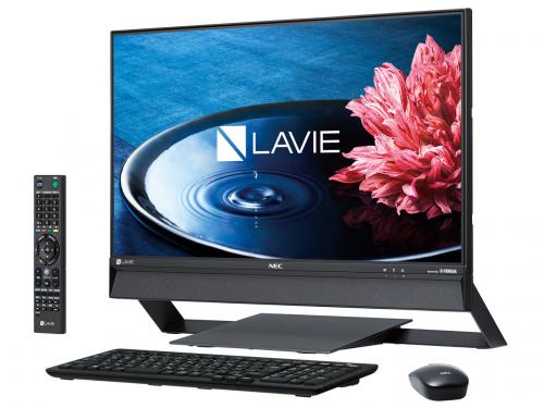 LAVIE Desk All-in-one DA970/EAB PC-DA970EAB