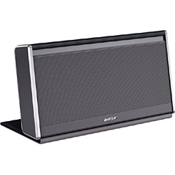 SoundLink Wireless Mobile speaker スタンダード [ブラック]