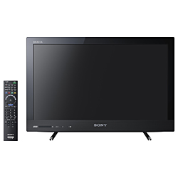BRAVIA KDL-22EX42H (B) [22インチ ブラック]