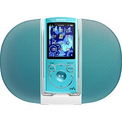 NW-S765K (L) [16GB ブルー]