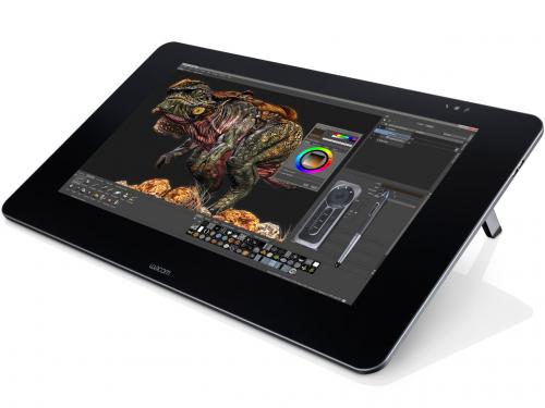 Cintiq 27QHD touch DTH-2700/K0