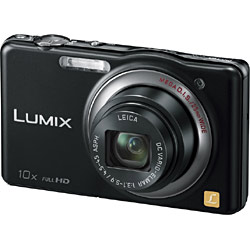 LUMIX DMC-SZ7-K [ブラック]