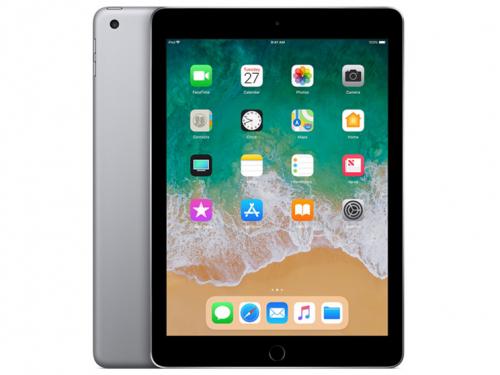 iPad 9.7インチ Wi-Fiモデル 32GB MR7F2J/A [スペースグレイ]