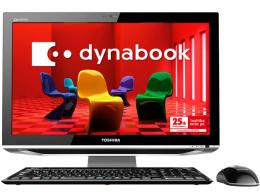 dynabook Qosmio DX/98M PQDX98MRF