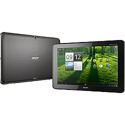 ICONIA TAB A700-S32B [ブラック]