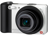 Optio RZ10 [ピュアホワイト]