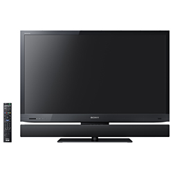 3D BRAVIA KDL-40EX72S [40インチ]